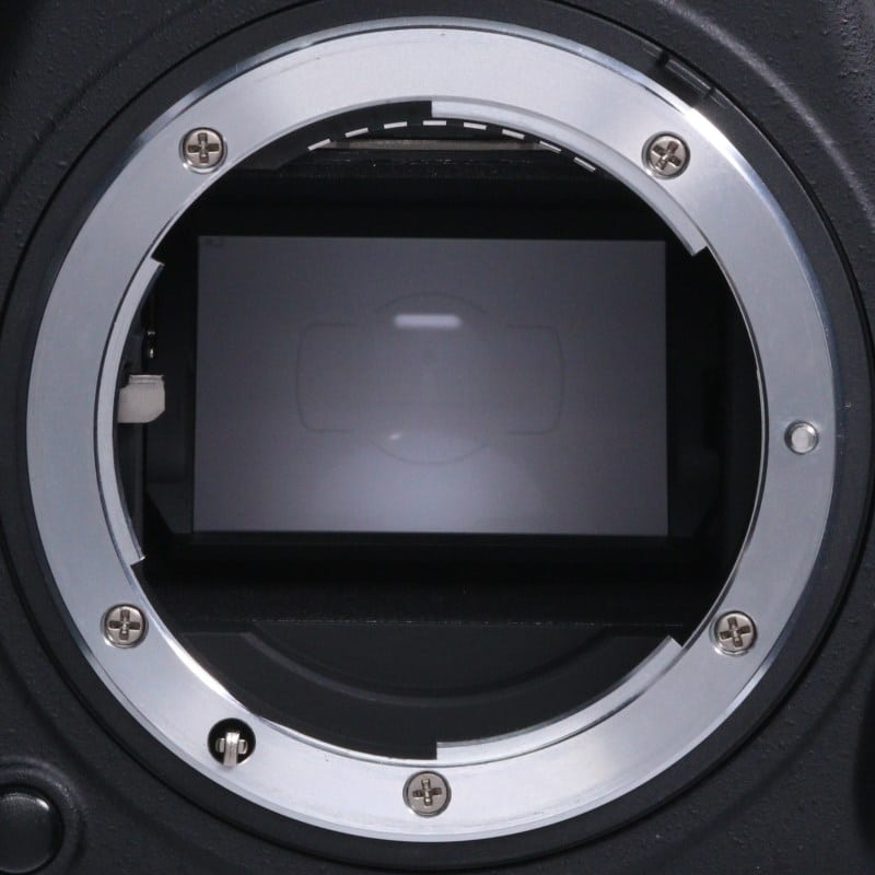 Nikon D750 ボディ AB-ランク 中古｜フジヤカメラ