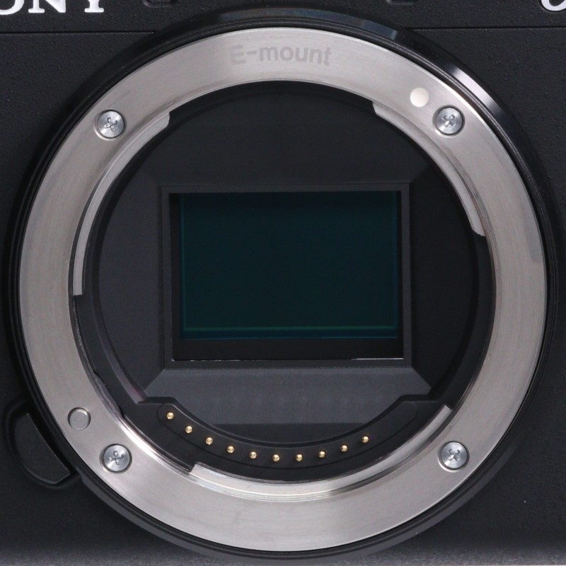 α6700 ILCE-6700