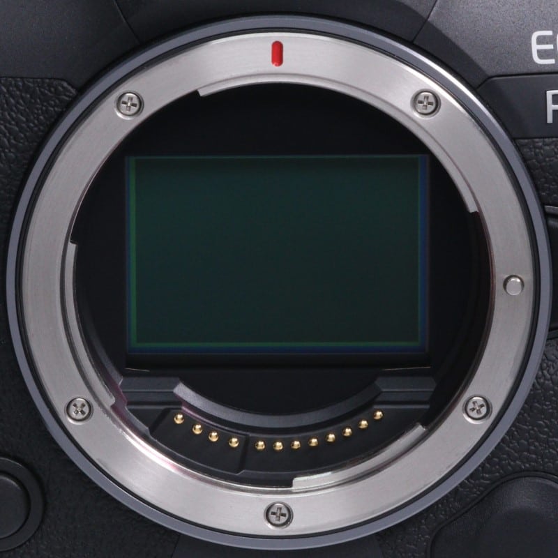 EOS R5 ボディー