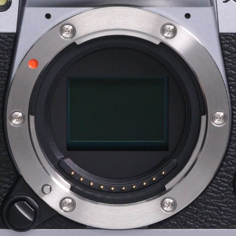 FUJIFILM X-T30 III ボディ シルバー 日本語・英語版