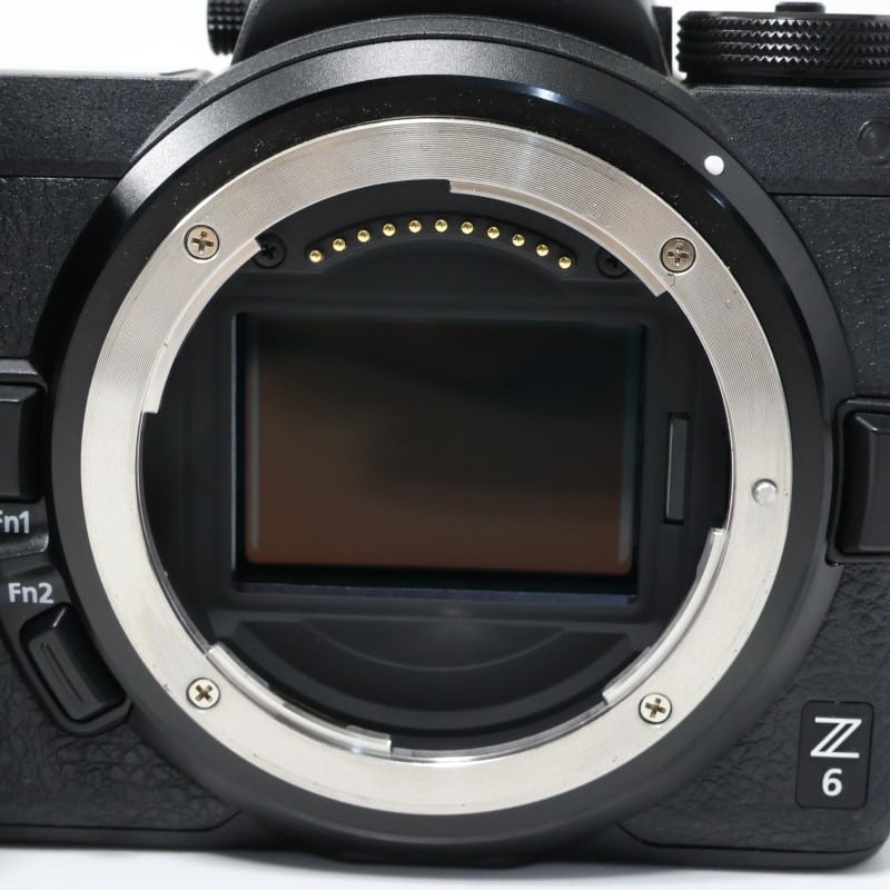 Z6 ボディ