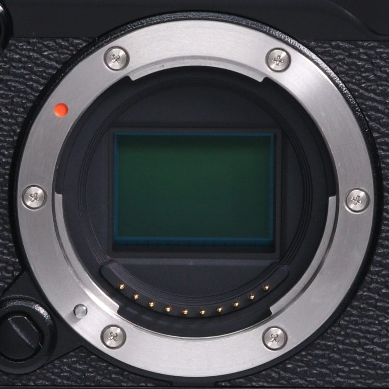 富士フイルム　X-PRO2 Xシリーズ最高画質”を実現した富士フイルム「FUJIFILM X-Pro2