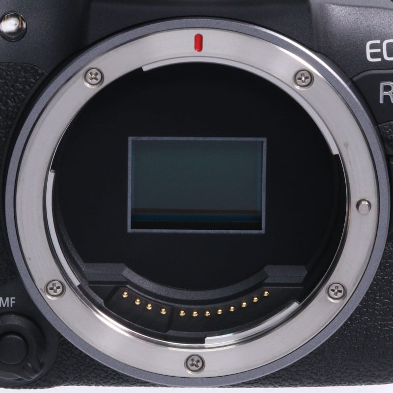 EOS R10 ボディー