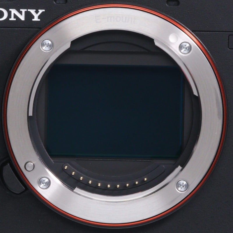 α7C II ボディ ブラック ILCE-7CM2B