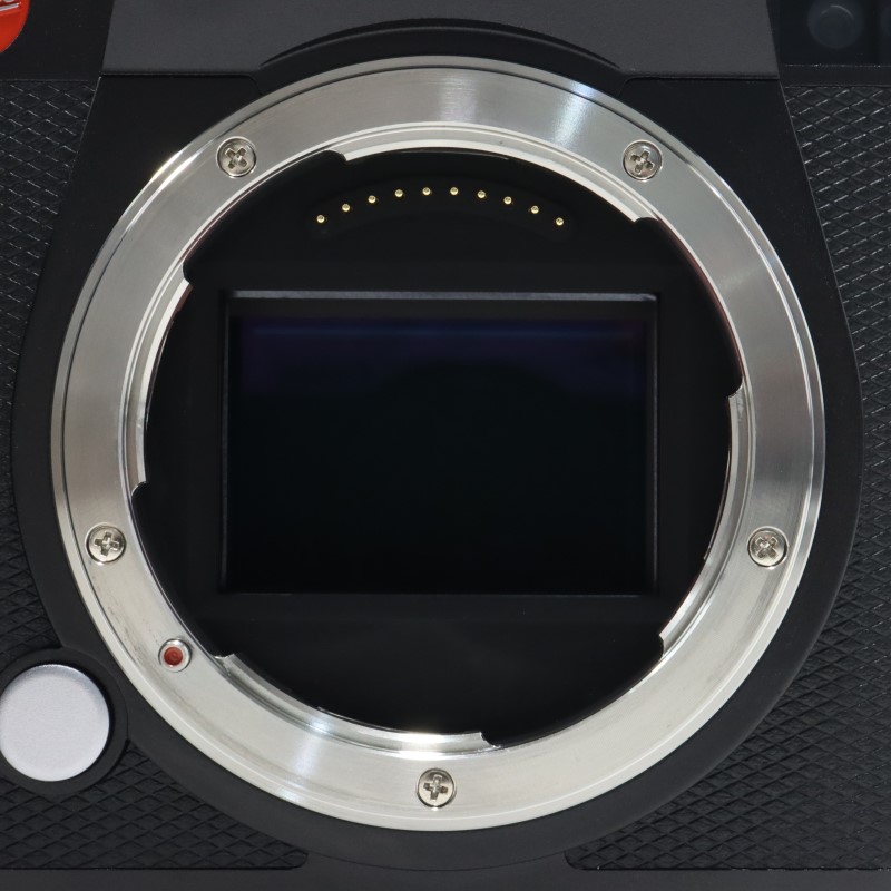 Leica SL2-S