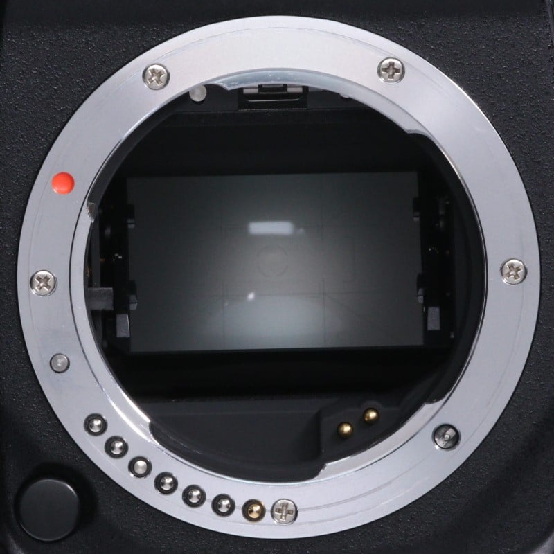PENTAX K-1 Mark II ボディキット