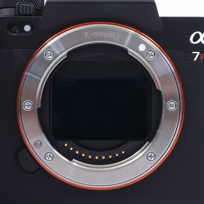 α7R V ボディ ILCE-7RM5