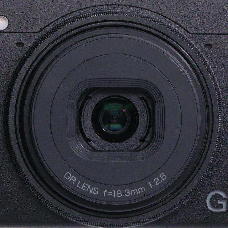 RICOH RICOH GR III AB-ランク 中古｜フジヤカメラ