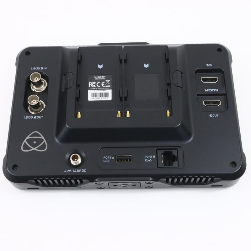 ATOMSHB002 [SHINOBI 7]