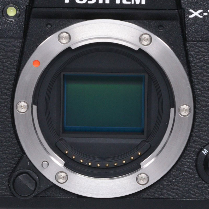 X T ブラック 中古 フジヤカメラ フジヤカメラネットショップ