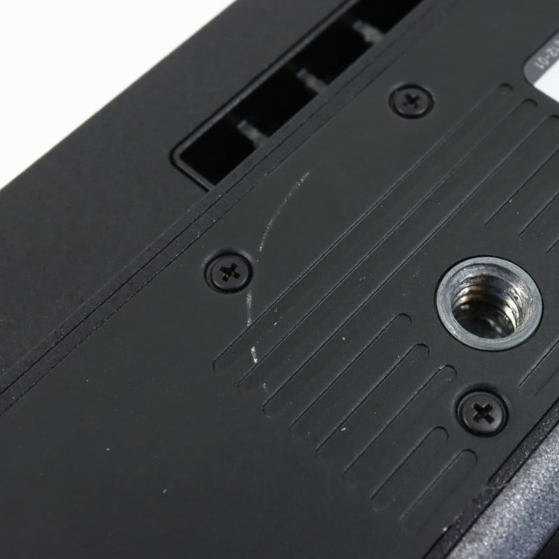FX30 ボディ ILME-FX30B