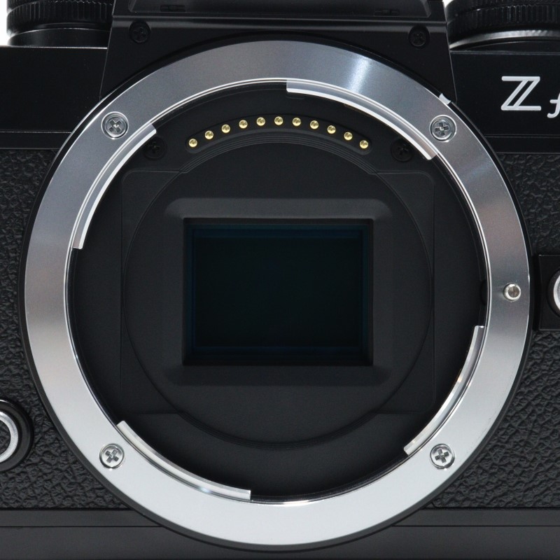 Zfc ブラック