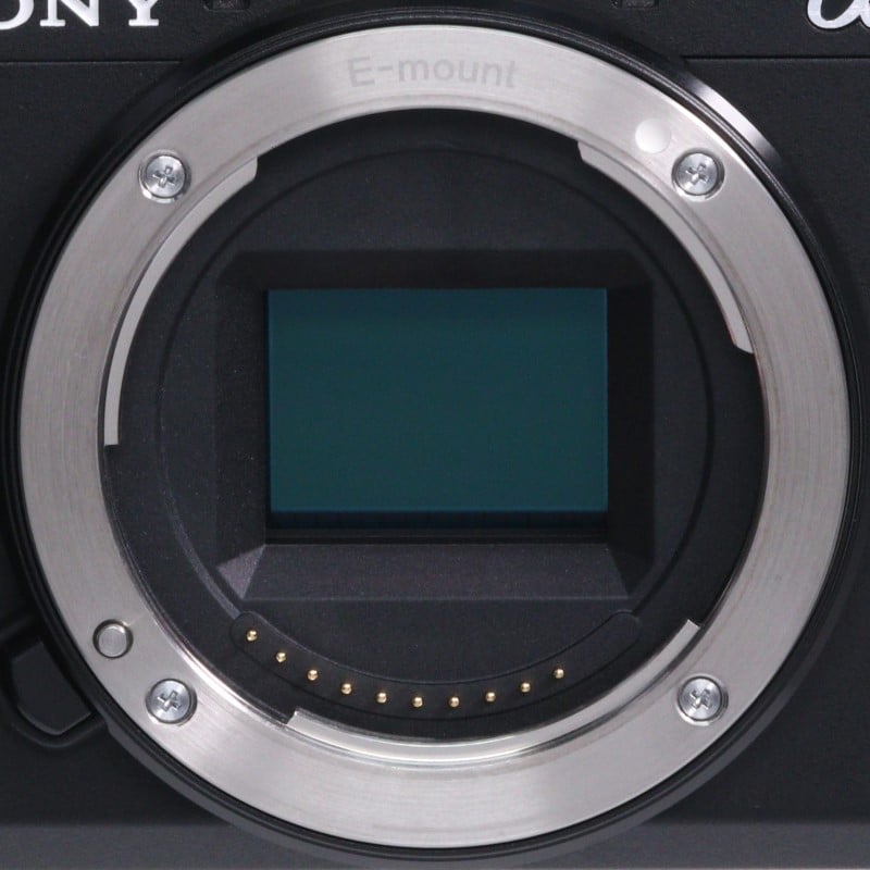 α6400 ボディ ブラック ILCE-6400B