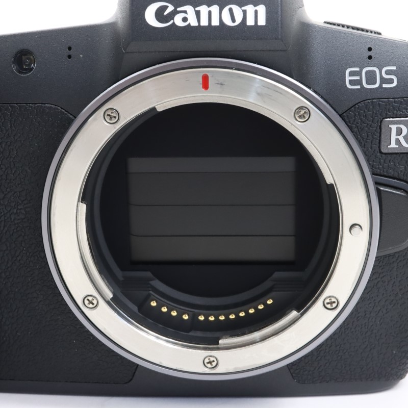 EOS R