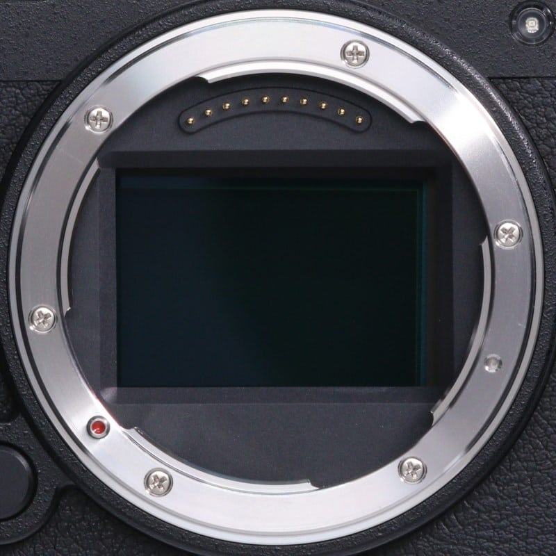 LUMIX S9 ボディ ジェットブラック DC-S9-K