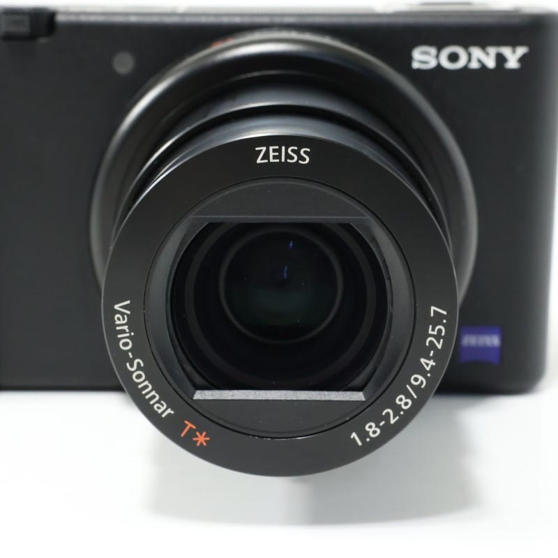 VLOGCAM ZV-1 ブラック ZV-1B