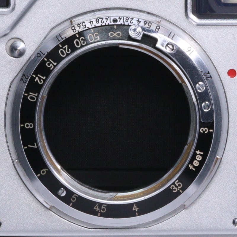Nikon Nikon S3 Bランク 中古｜フジヤカメラ