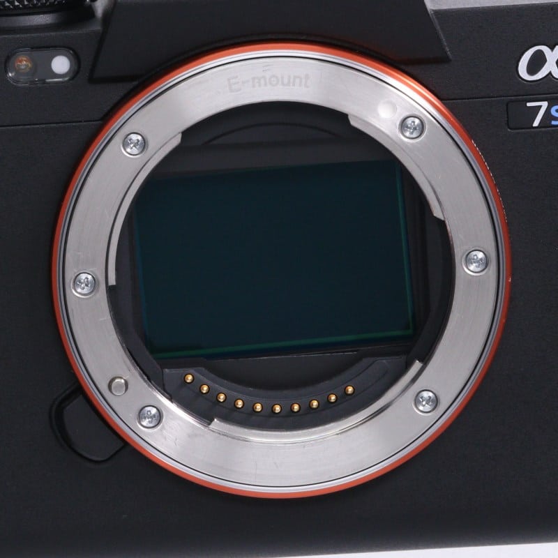 α7S III ボディ ILCE-7SM3