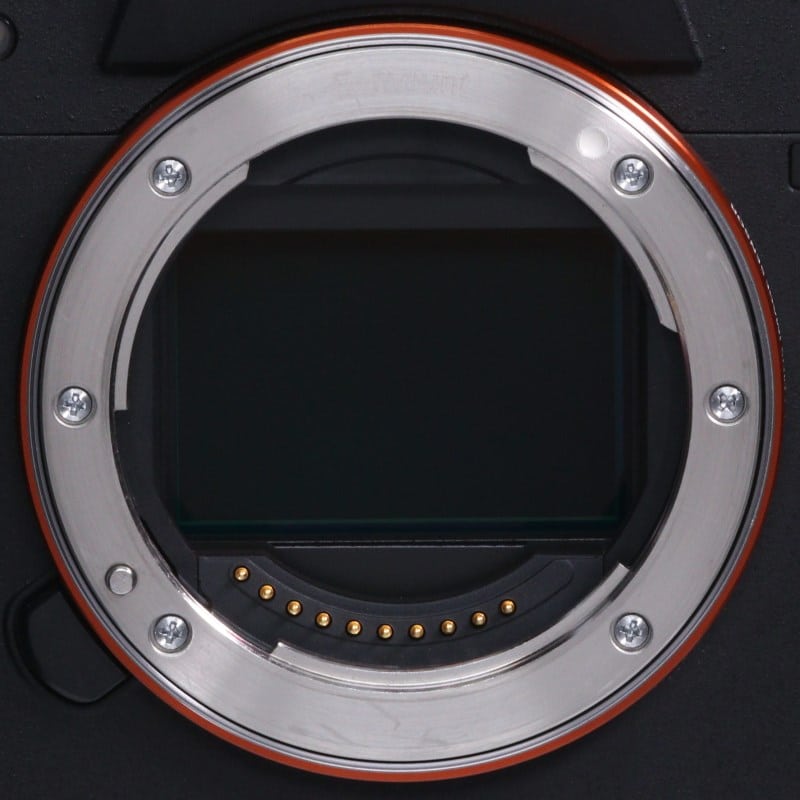 α7R IV ボディ ILCE-7RM4