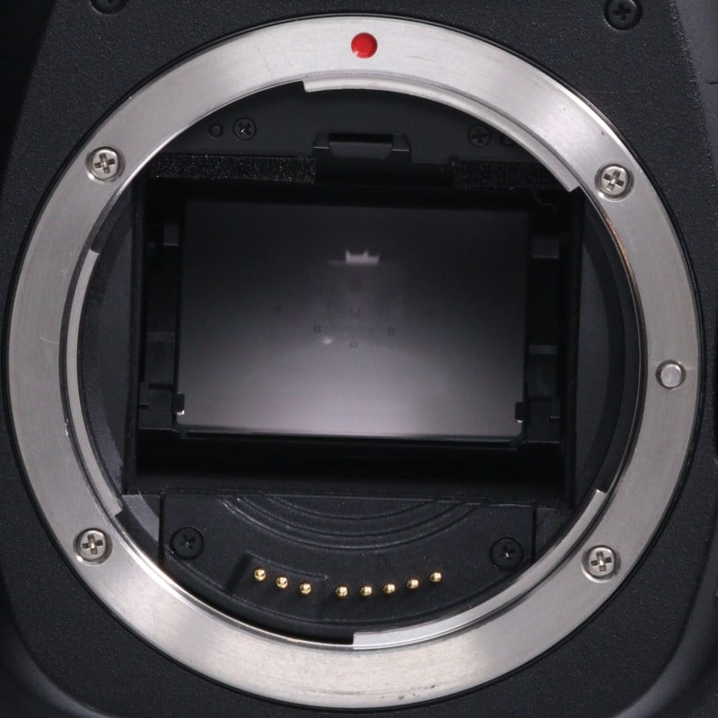 EOS 5D Mark II ボディ
