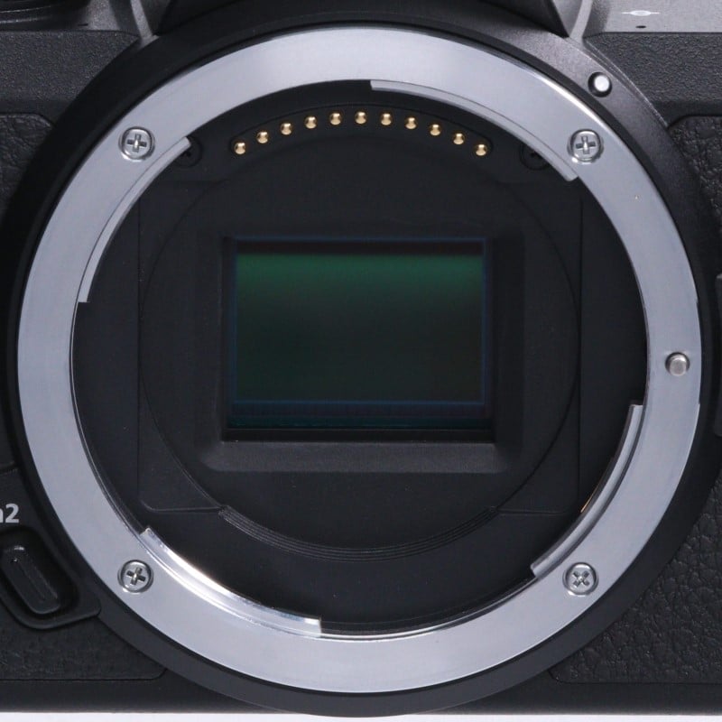 Z50 ボディ