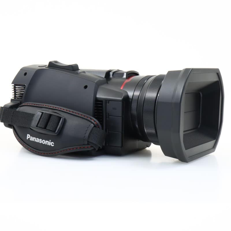 HC-X1600