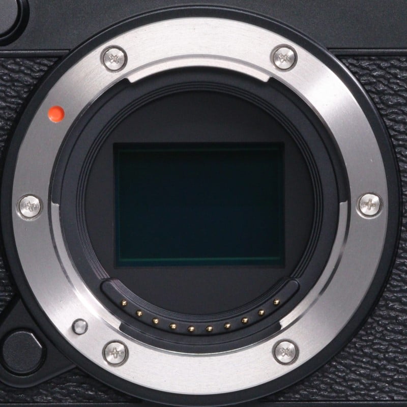 FUJIFILM X-E5 ボディ ブラック