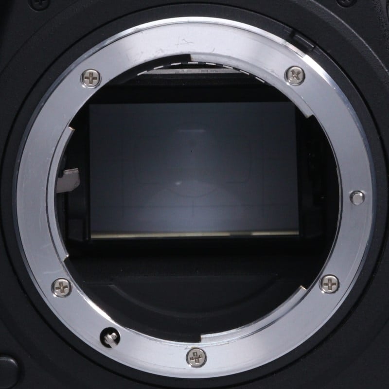 D780 ボディ