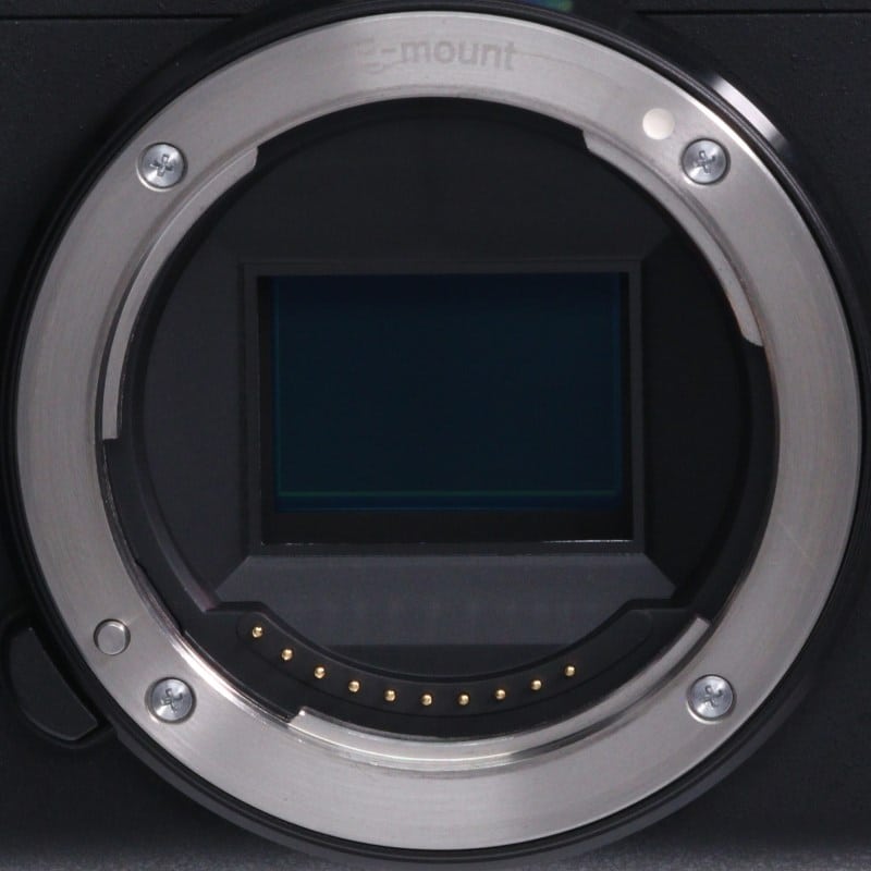 SONY α6700 ボディ ILCE-6700 AB-ランク 中古｜フジヤカメラ