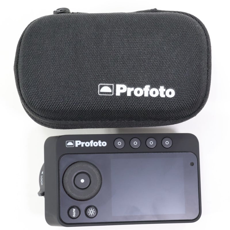 901321 [Profoto Connect Pro for Canon]