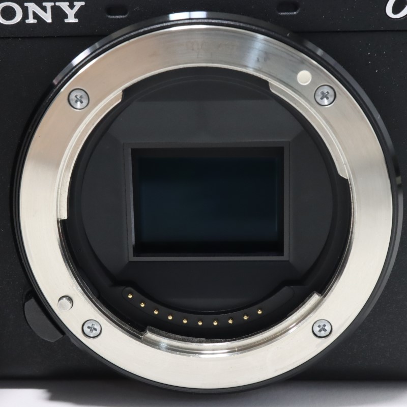 α6700 ボディ ILCE-6700