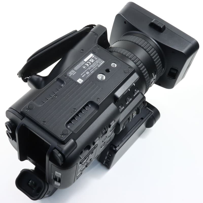 PXW-Z200