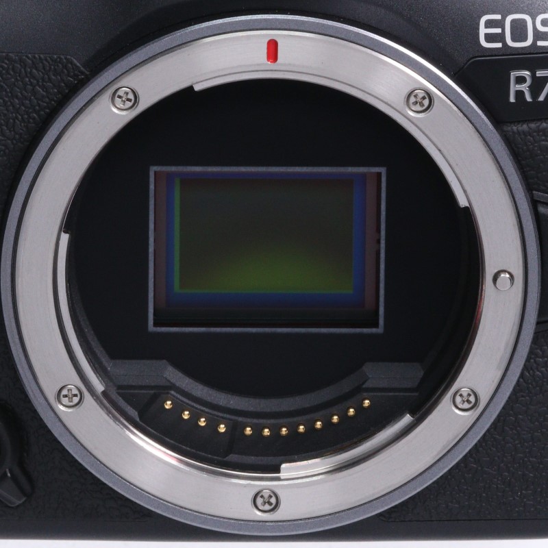 EOS R7