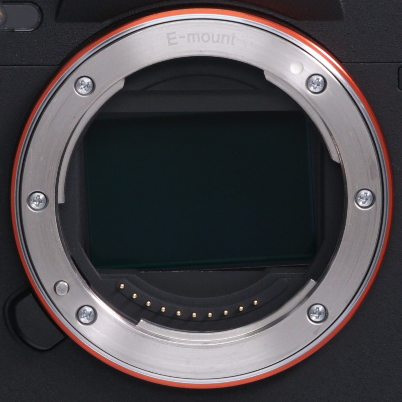 α7 IV ボディ ILCE-7M4