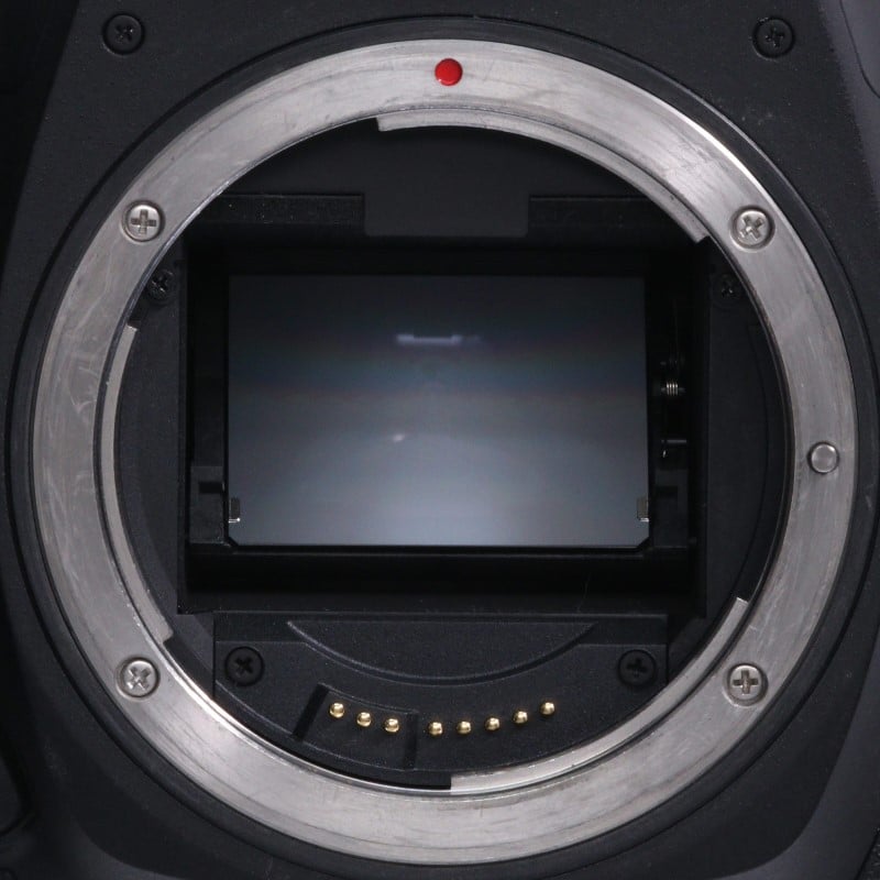 EOS 5D Mark IV ボディー