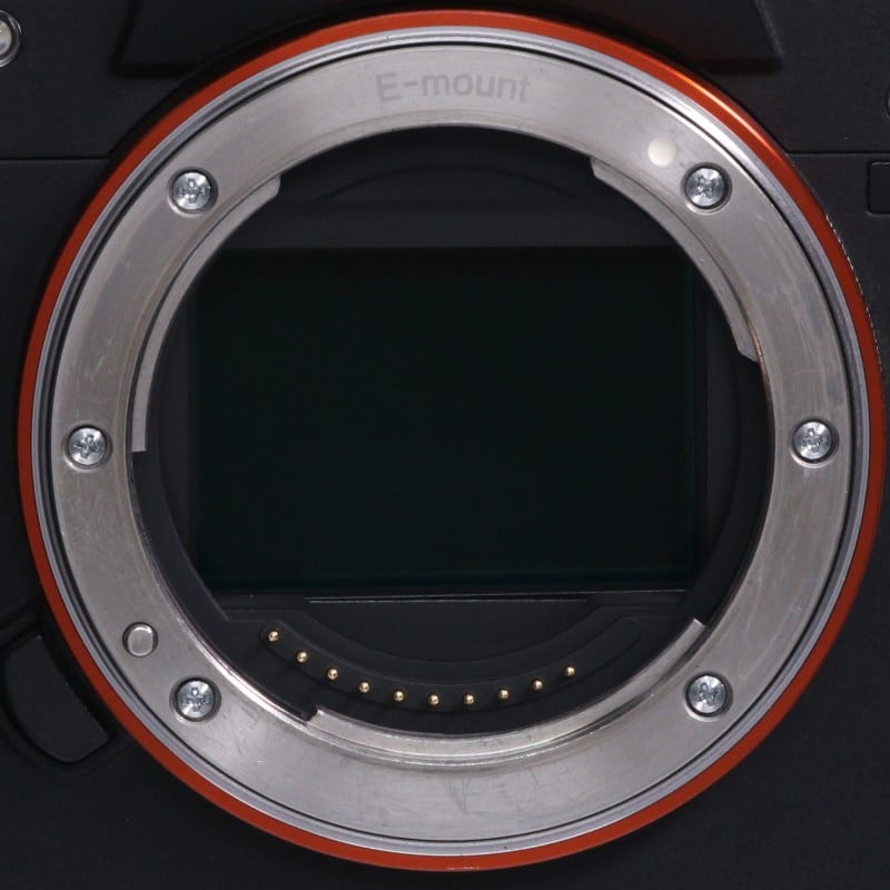 α7 III ボディ ILCE-7M3