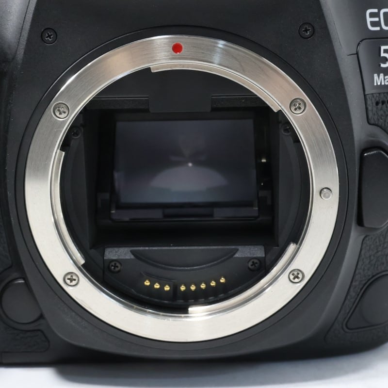 EOS 5D Mark IV ボディー