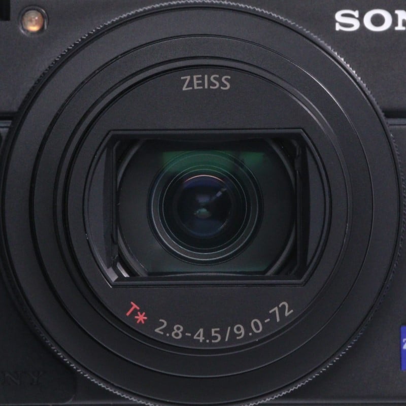 Cyber-shot RX100VII DSC-RX100M7