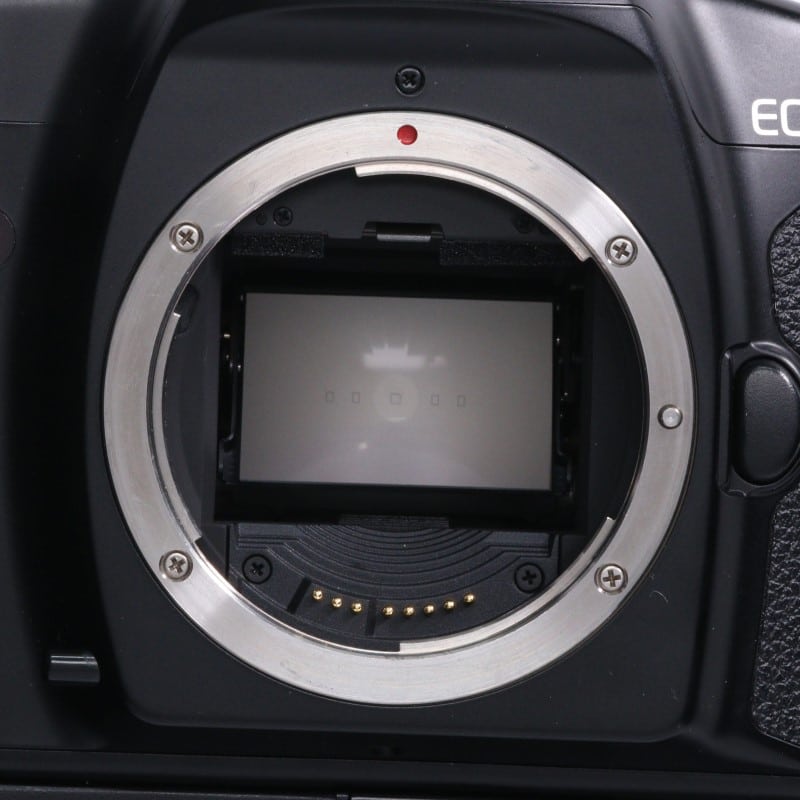 EOS-1N HS