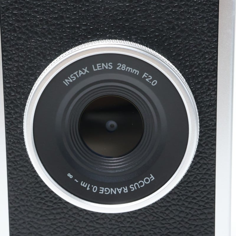 INSTAX mini Evo ブラック