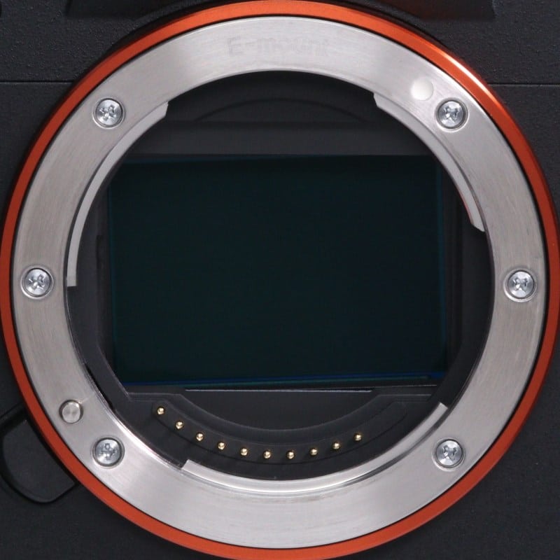 α7 V ボディ ILCE-7M5