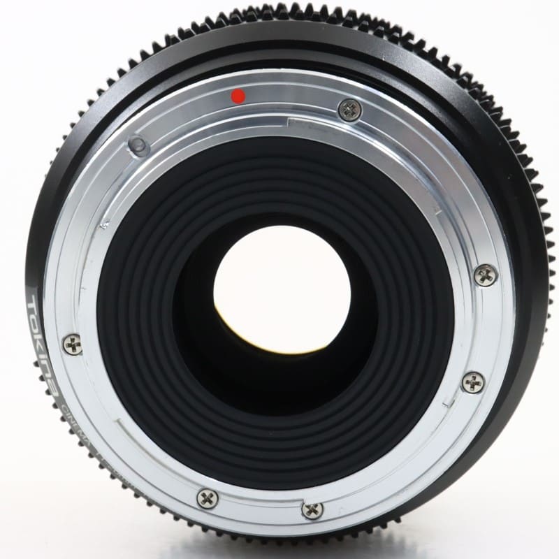 11-20mm T2.9 CINEMA EF m [広角シネズームレンズ EFマウント メートル表示]