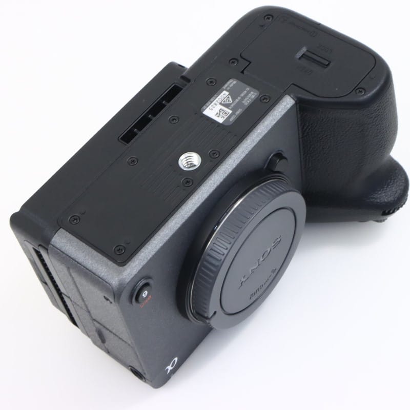 FX30 ボディ ILME-FX30B