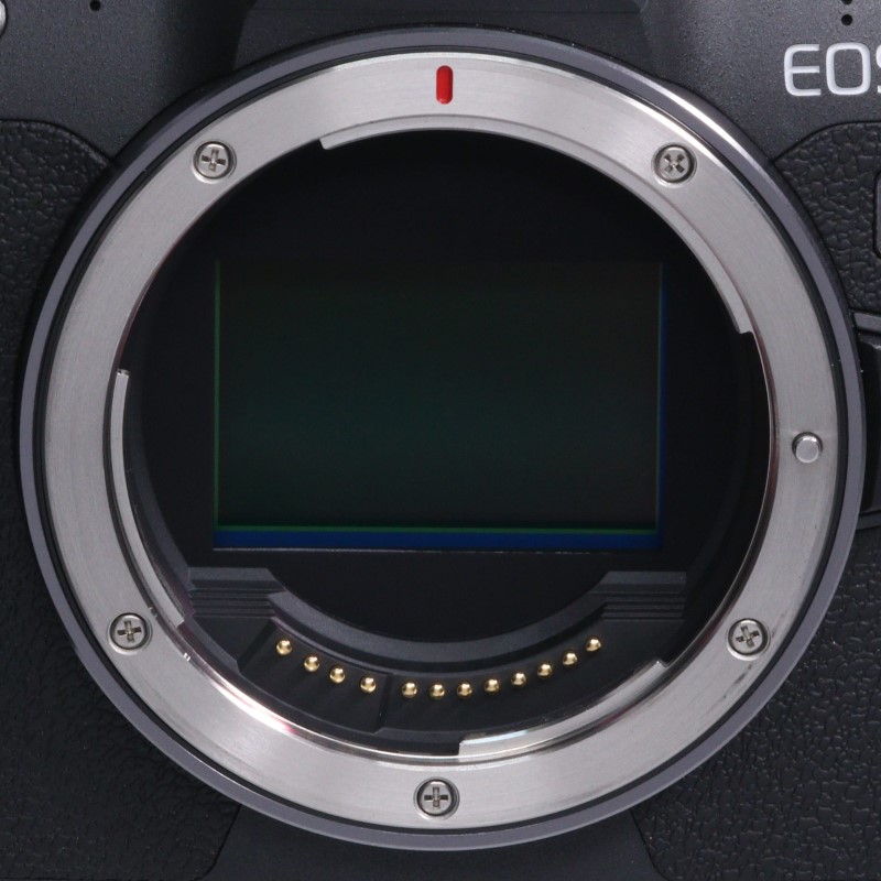 EOS R