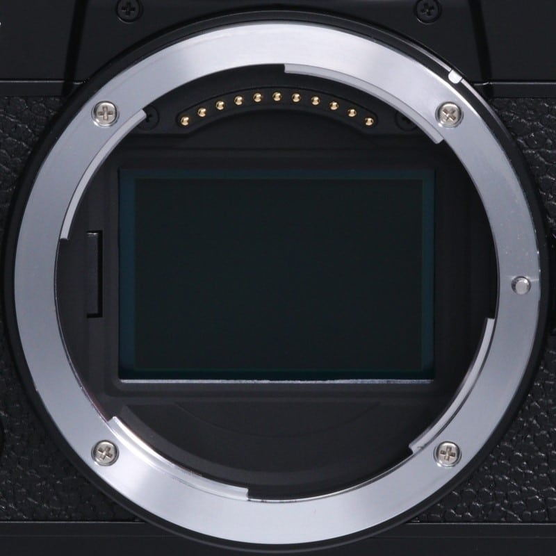 Zf ボディ(ブラック)