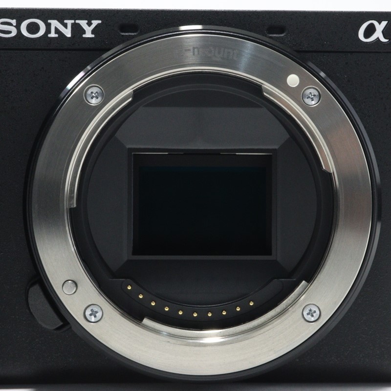 【SONY α6700（ILCE-6700）】ほぼ未使用 SONY α6700 ボディ ILCE-6700｜新品通販フジヤカメラ