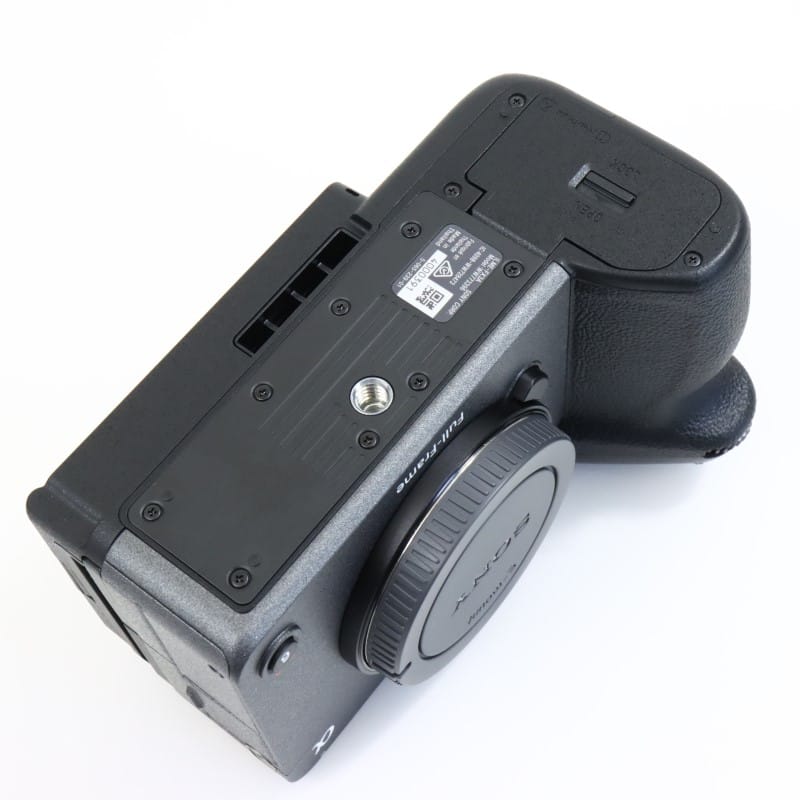 FX3A ボディ ILME-FX3A