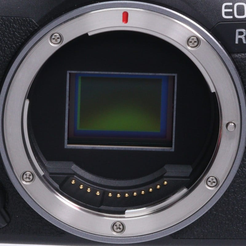 EOS R7 ボディー