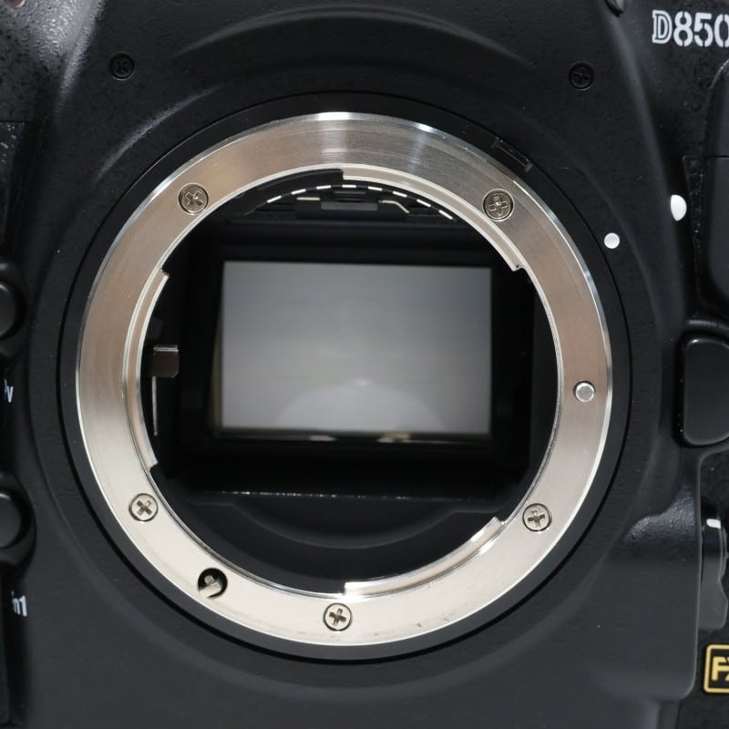 D850 ボディ