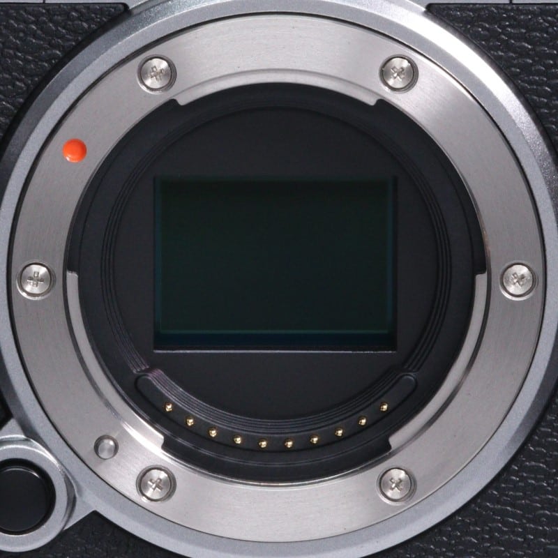 FUJIFILM X-T5 ボディ シルバー